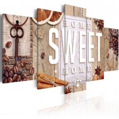 Tablou  Cinnamon inspiration