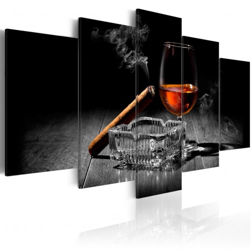 Tablou  Nightly Entertainment