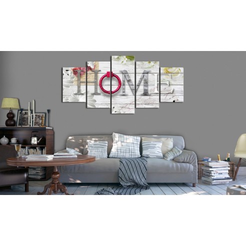 Tablou  Dreamy Home