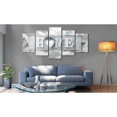 Tablou  Home Melody of Modernity 2