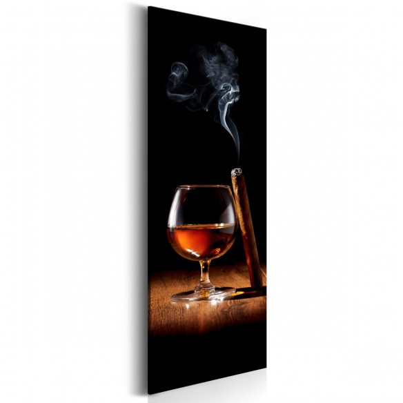 Tablou  Sophisticated Pleasure