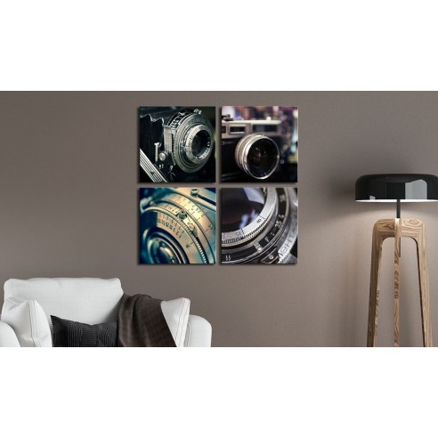 Tablou  Enchant the Time