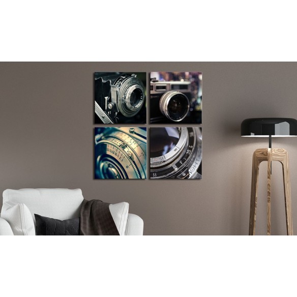 Tablou  Enchant the Time