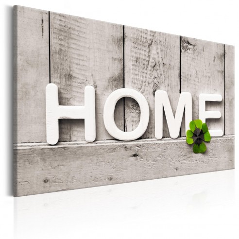 Tablou  Happy Home