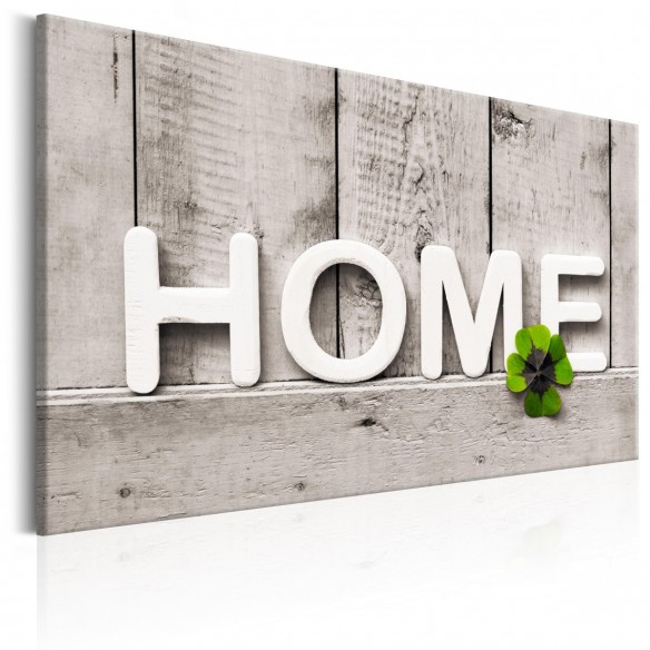 Tablou  Happy Home