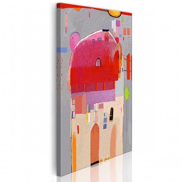 Tablou  Magic in my home...