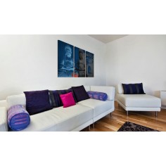 Tablou  Buddha  sculpture 2