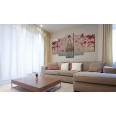 Tablou  Siddhartha 2