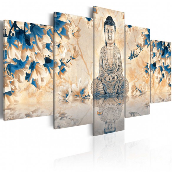 Tablou  Spiritual guide