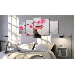 Tablou  Zen Cherry Blossoms III 2