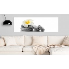 Tablou  White Lotus 2