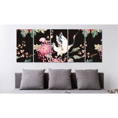 Tablou  Ready to Fly