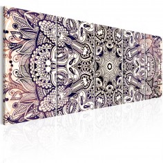 Tablou  Blackwhite Hypnosis