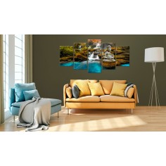 Tablou  Enclave of Silence 2