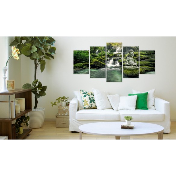 Tablou  Forest Heaven