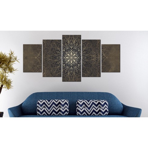 Tablou  The Harmony of the Soul