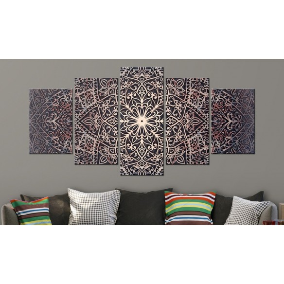 Tablou  Spiritual Finely