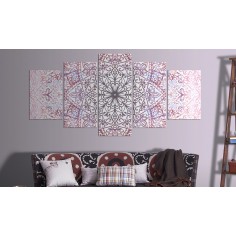 Tablou  Ethnic Perfection 2