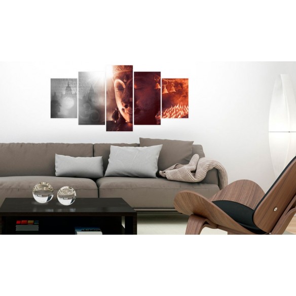 Tablou  Silent Prayer