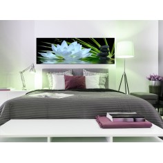 Tablou  Zen Garden (1 Part) Narrow 2