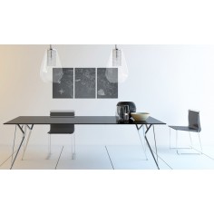 Tablou  Following the footsteps of Columbus 2