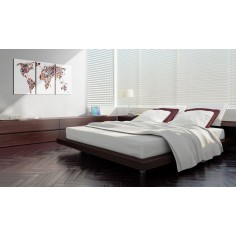 Tablou  Digital World 2