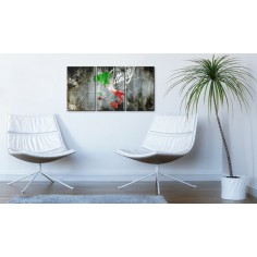 Tablou  Italy  a hotbed of talent 2