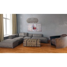 Tablou  map United Kingdom 2