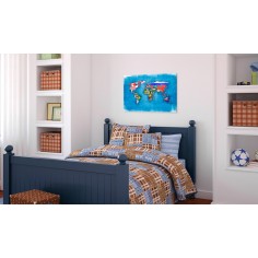 Tablou  Flags of the World 2