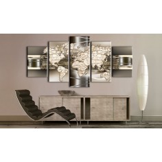 Tablou  Stone world 2