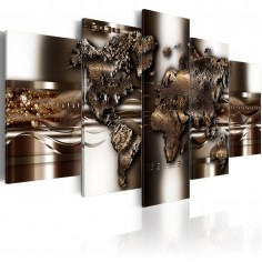 Tablou  Non nova, sed nove