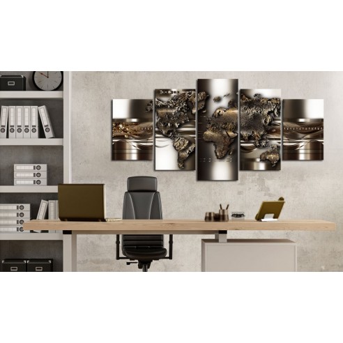 Tablou  Non nova, sed nove