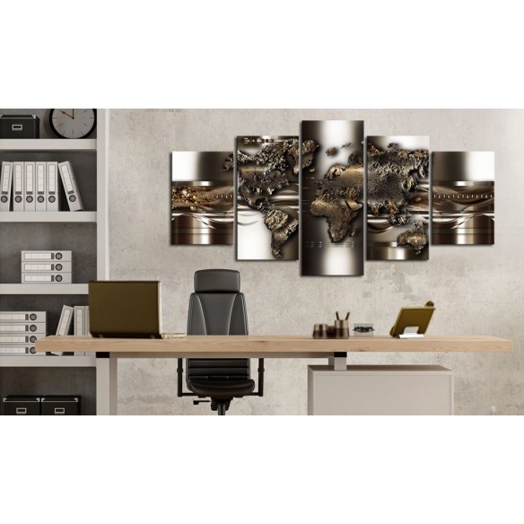 Tablou  Non nova, sed nove