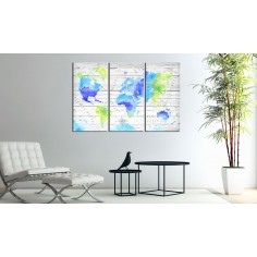 Tablou  Colourful Journeys 2
