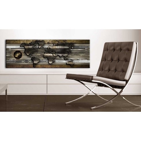 Tablou  The World Of Metal