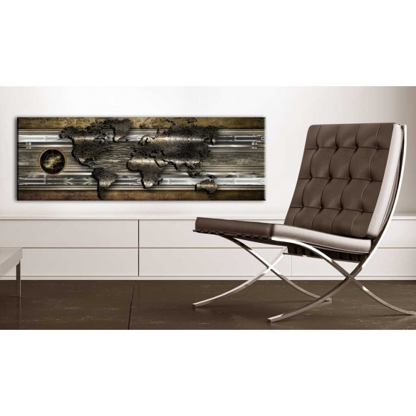 Tablou  The World Of Metal