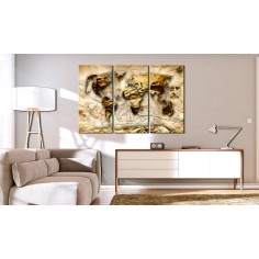 Tablou  Anatomy of the World 2