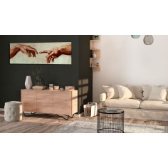 Tablou  Gods Finger 2