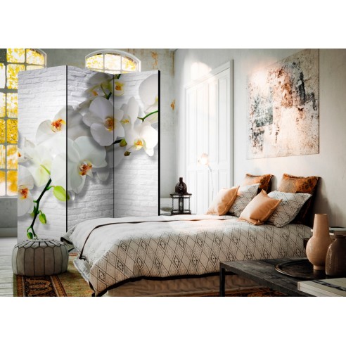 Paravan  The Urban Orchid [Room Dividers]
