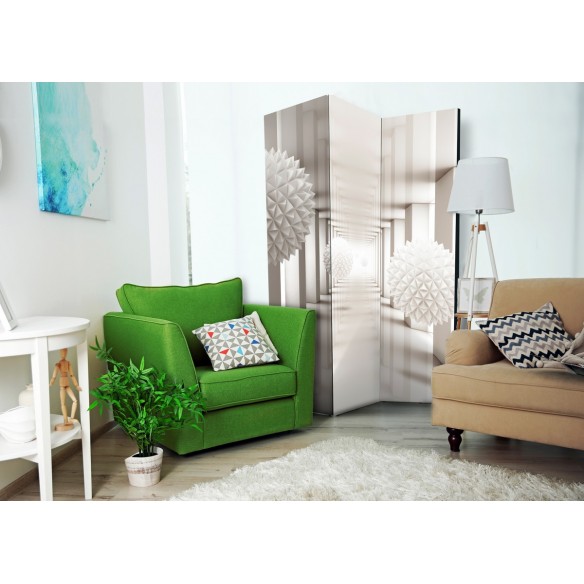 Paravan  Gateway to the Future [Room Dividers]