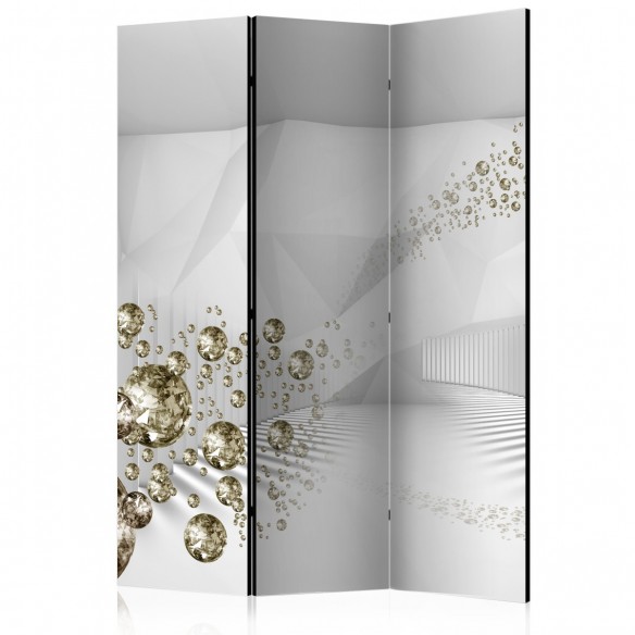 Paravan  Diamond Corridor [Room Dividers]