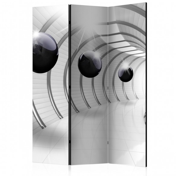 Paravan  Futuristic Tunnel [Room Dividers]