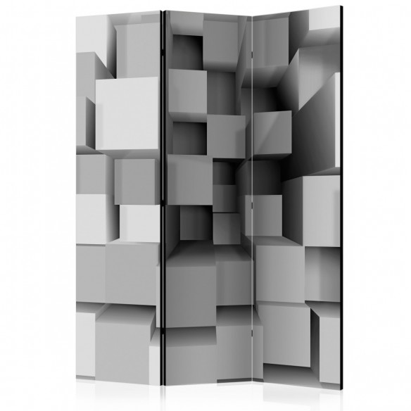 Paravan  Geometric Puzzle [Room Dividers]