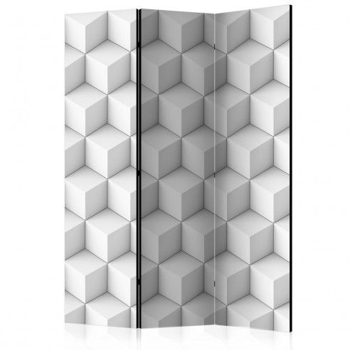 Paravan  Room divider – Cube I