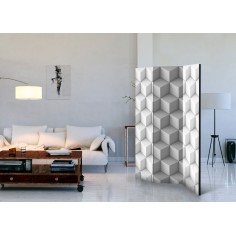 Paravan  Room divider – Cube I 2