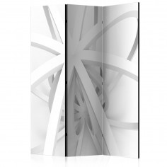 Paravan  Room divider – Openwork form I