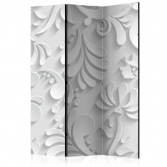 Paravan  Room divider – Plan motif I