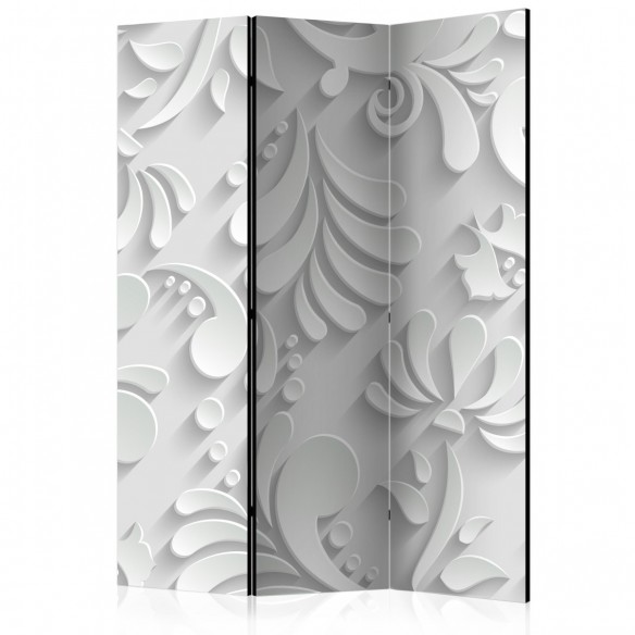 Paravan  Room divider – Plan motif I