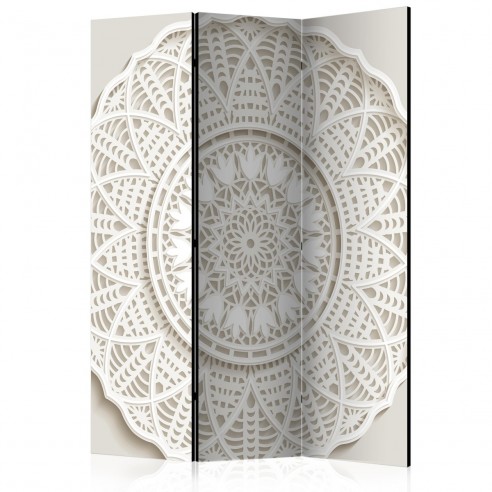 Paravan  Mandala 3D [Room Dividers]