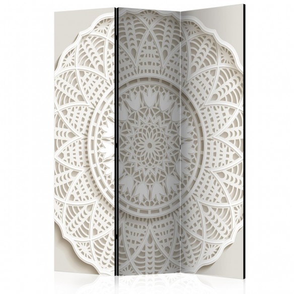 Paravan  Mandala 3D [Room Dividers]